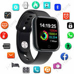 Carregar imagem no visualizador da galeria, Relógios Inteligentes À Prova D 'Água Smartwatch
